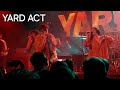 Capture de la vidéo Yard Act Live @ Slaktkyrkan, Stockholm 2023 04 20