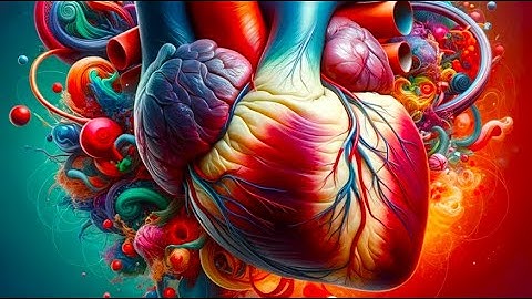 MUDFOSSILS - The HEART of the Matter (Parts 1 & 2) -- STELLIUM7