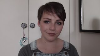 My Life Before Cancer Charlotte Eades