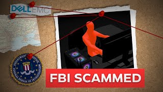 How this Hacker Scammed the FBI