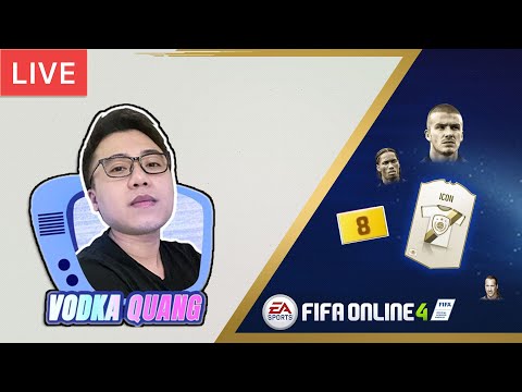 Vodka Quang Stream | TOTS 21 cực nóng và Sancho về MU