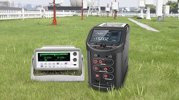 MTC25 Mobile Temperature Calibrator