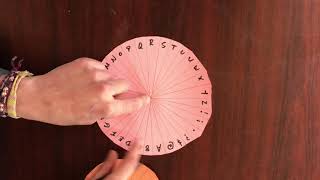 Spy Clinic: Build a Decoder