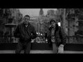 La Haine 1995 Dolly Zoom