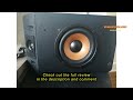 Review Amazon Renewed Micca M-6S 6.5 Inch 2-Way in-Wall Speaker (Renewed)