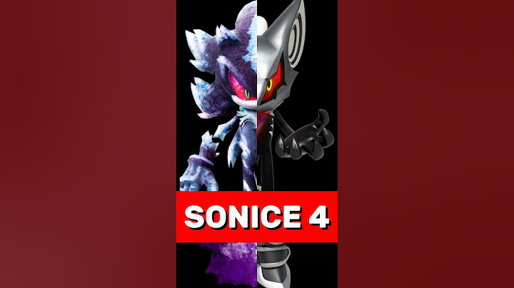 Post-Credit Scene Explained: Shadow’s Big Comeback in Sonic 4