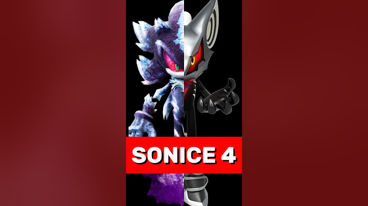 Post-Credit Scene Explained: Shadow’s Big Comeback in Sonic 4