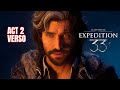 CLAIR OBSCUR: EXPEDITION 33 ACT 2 VERSO Gameplay #clairobscurexpedition33 #expedition33 #verso