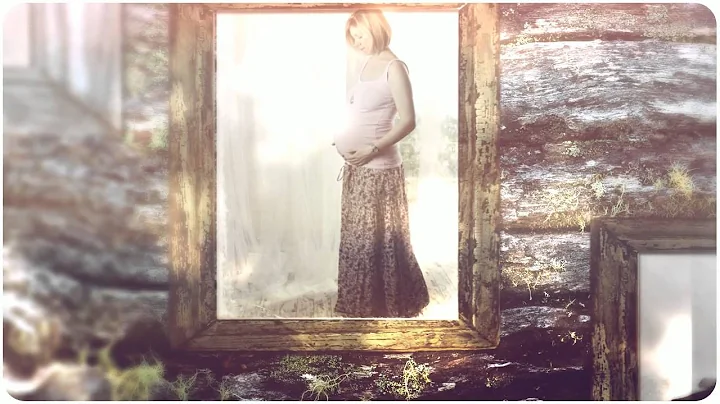 Lorraine, Reece & bump by DarSan photography