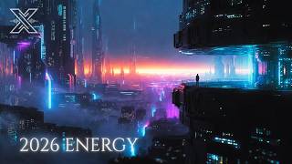 Inner Signal — Progressive Melodic Techno 2026 | Spiritual Flow