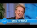 Greg Kinnear Insists Co-Star Courteney Cox is the Best Person to Scare