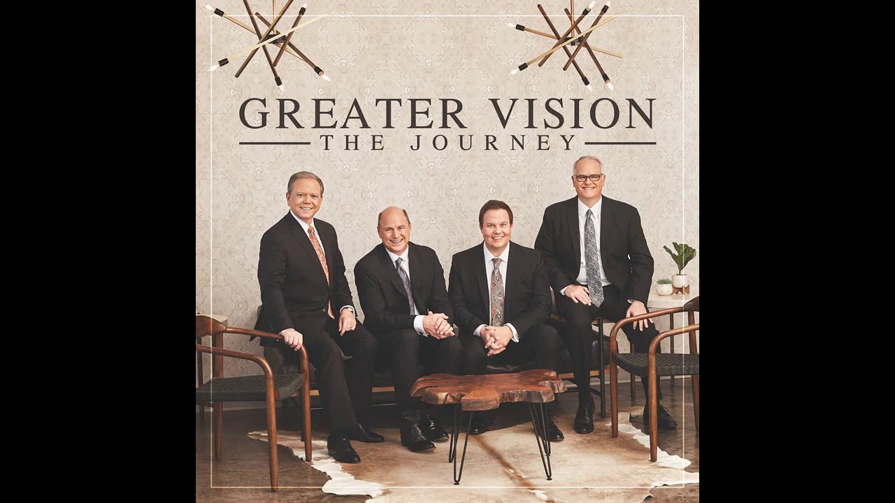 greater vision the journey songs