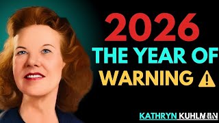 Prepare Your Heart for 2026 ❤️‍🔥 | Kathryn Kuhlman End-Time Message ⚠️