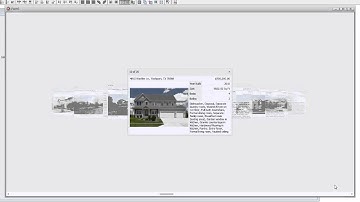 VCL Data Grid - How to Implement Carousel Mode
