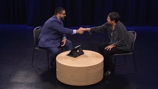 A Convo With Superintendent Anthony Soto