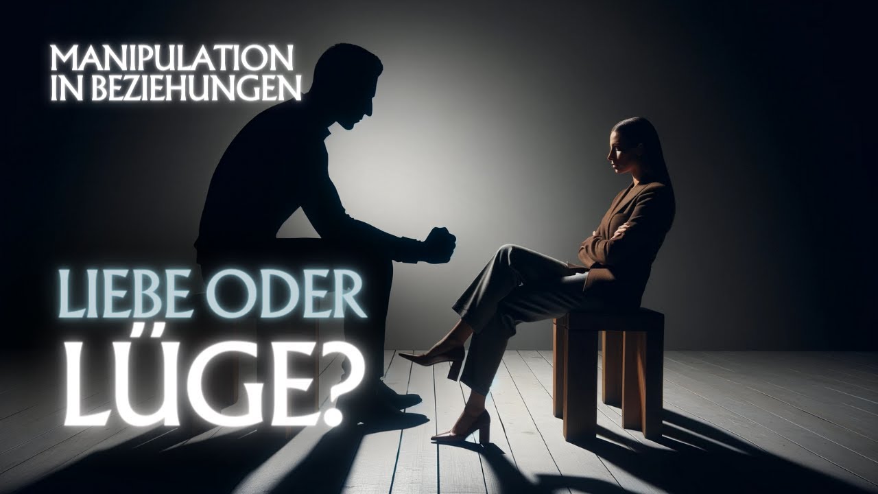 Diese 7 Arten der Manipulation solltest du kennen