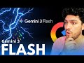 Probando Gemini Flash 3: IA Ultra Rápida y eficiente de Google