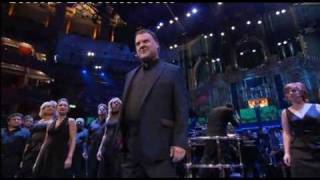 Sweeney Todd - Prelude and Ballad (1/2) - Proms 2010