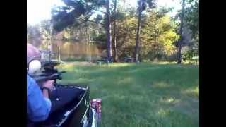 msar e4 xm 17 .223 Bullpup part 2