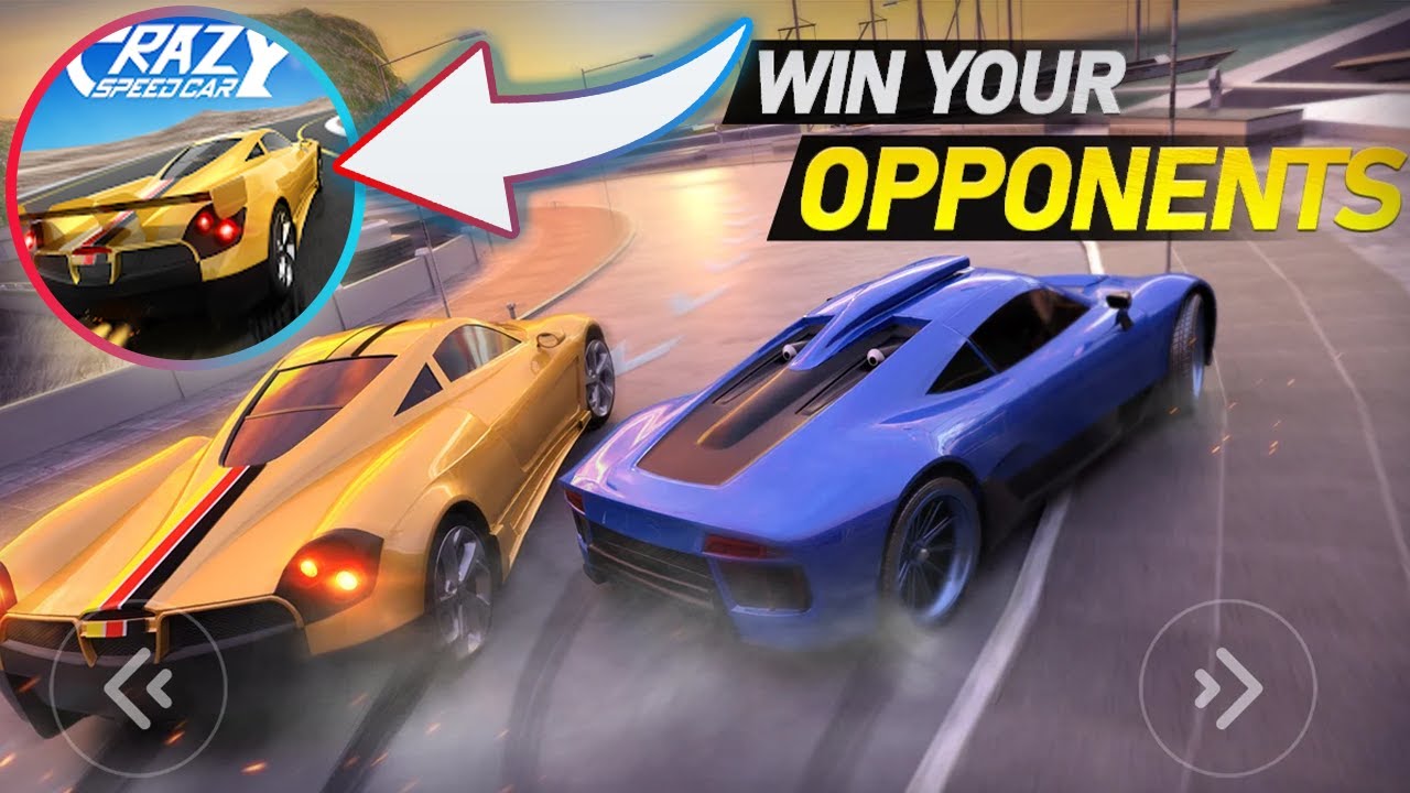 Jogos de carros 3D: Rocket League e Asphalt 8 são os destaques