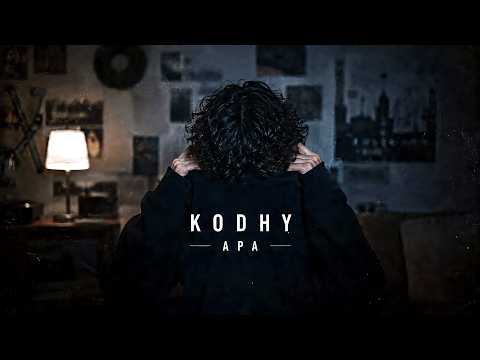 Kodhy - Apa (Official Audio)