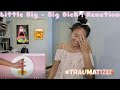 Little Big - Big Dick | Reaction [I'm TRAUMATIZED!!!]