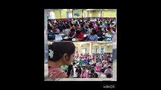 দুটো Offline ব্যাচে একসাথে Exam চলছে। Tapoban Study Centre cont 8820022385