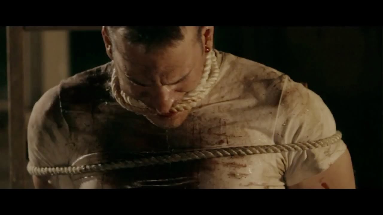 With One Last Breath - 