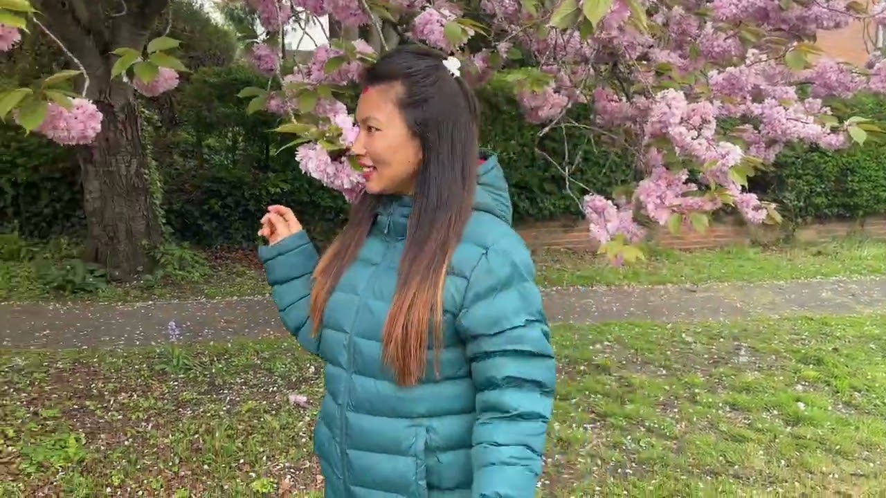 Basingstoke Eastrope park #soniyamalla