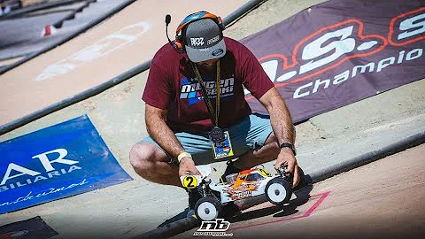 WORLD CHAMPIONSHIP TQ ROUND 5 (BERKAN KILIC)