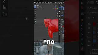 In this quick Blender tutorial, learn how professionals link materials across multiple objects