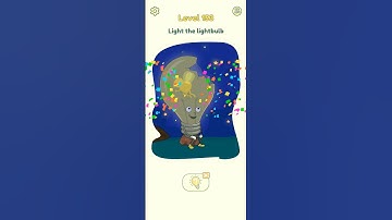 Dop 2 Glow The Lightbulb 💡 #viral #shorts #bulb