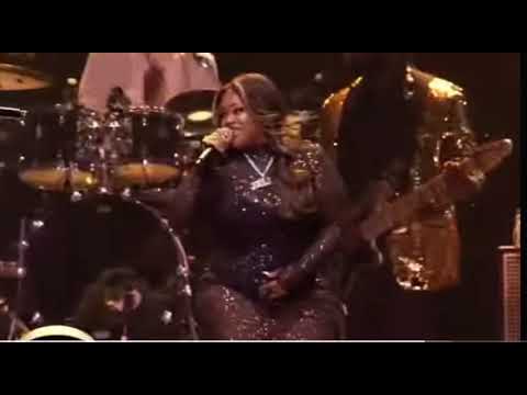 HaSizzle The Voice LIVE at Essence Festival | Bounce It Biggity Bounce It + Getcha Sum