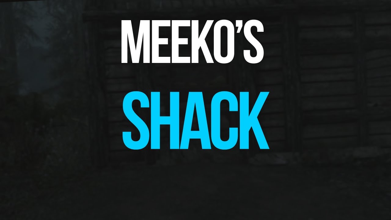 Find Meeko’s Shack Now – Skyrim Location Guide
