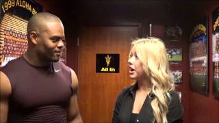 DevilsDigest TV: Brandon Magee