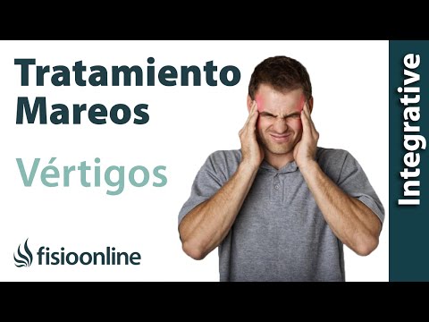 Video: ¿Cómo tratar el mareo?