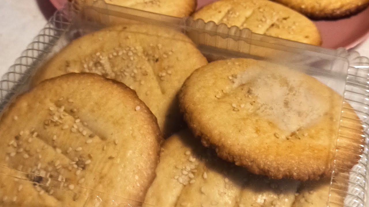 How to make Guatemalan Champurradas