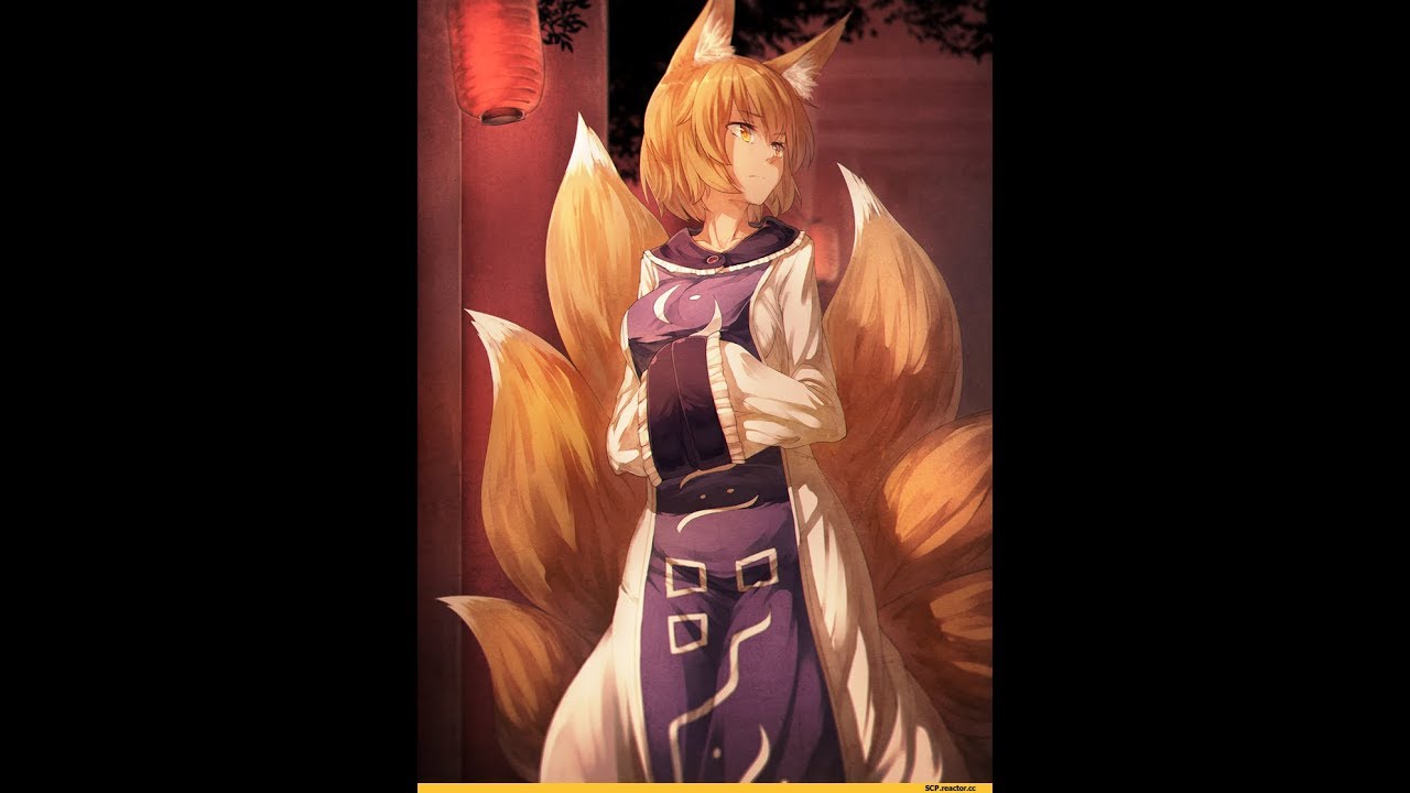 Scp 953 полиморфный гуманоид картинки