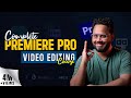 Adobe Premiere Pro Tutorial In Hindi | Full Tutorial for Beginners | 2020