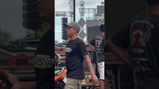 Renteng renteng full sound balap