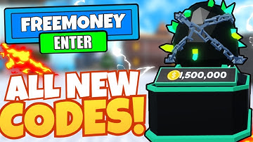 [NEW UPDATE] ALL NEW SECRET CODES IN MINING SIMULATOR 2-Roblox