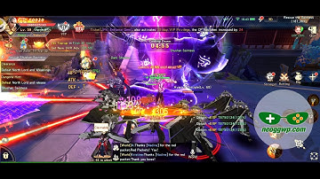 Mirage:Perfect Skyline (Official Launch) (Android iOS APK) - MMORPG Gameplay, Mong Lv.1-71