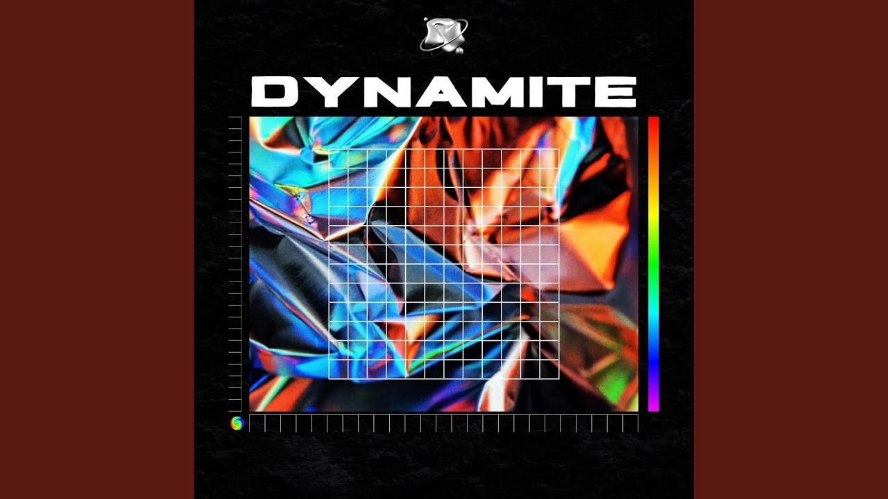 Watch Dynamite on YouTube Watch Dynamite on YouTube