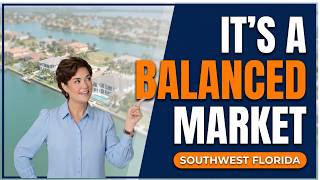 Charlotte County June Market | Balanced Not Hot Here's Why That Matters