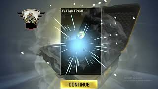 Tacticool finally I got zombies avatar اخيرا حصل علي الزومي screenshot 5