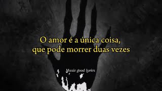 VOILÀ - The Cure For Breathing (TRADUÇÃO PT BR)