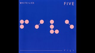 White Lies, Hurt My Heart, KARAOKE w/Lyrics