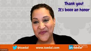 HBS Case Study: Performing Inside and Outside - Tsedal Neeley