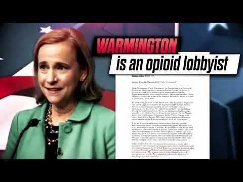 Democrats Have Serious Issues with Cinde Warmington