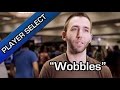 Robert &quot;Wobbles&quot; Wright | Red Bull Player Select